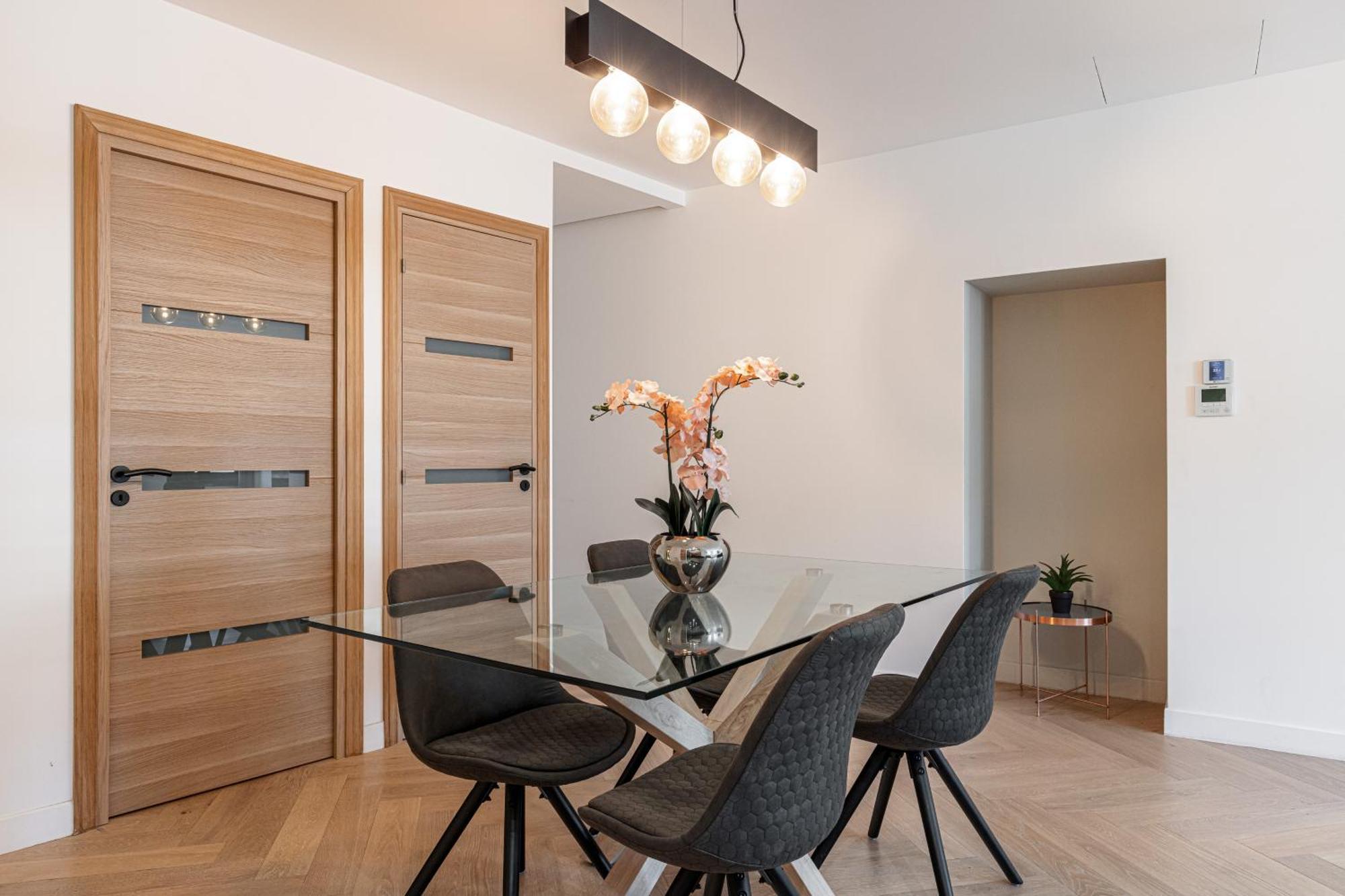 Magnifique Appartement, Nice Centre Ville - Massena Exterior photo